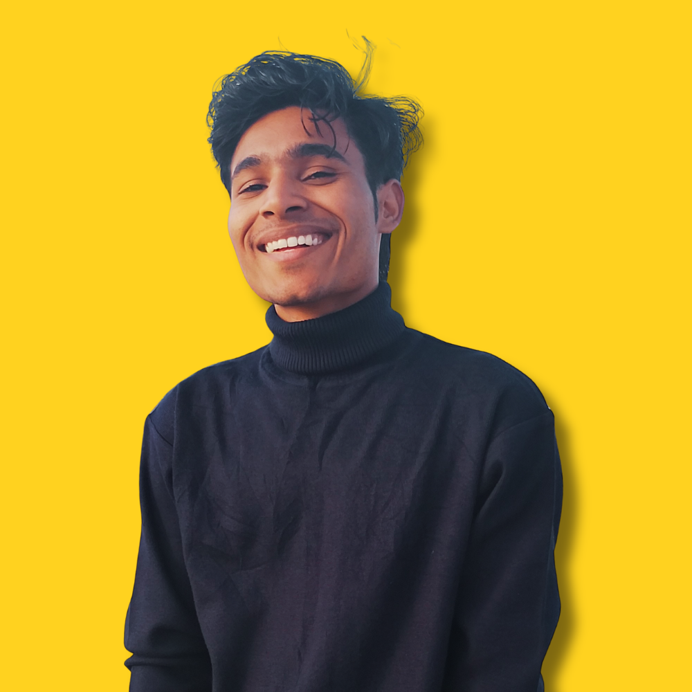 Banti Avchhare - Software Engineer